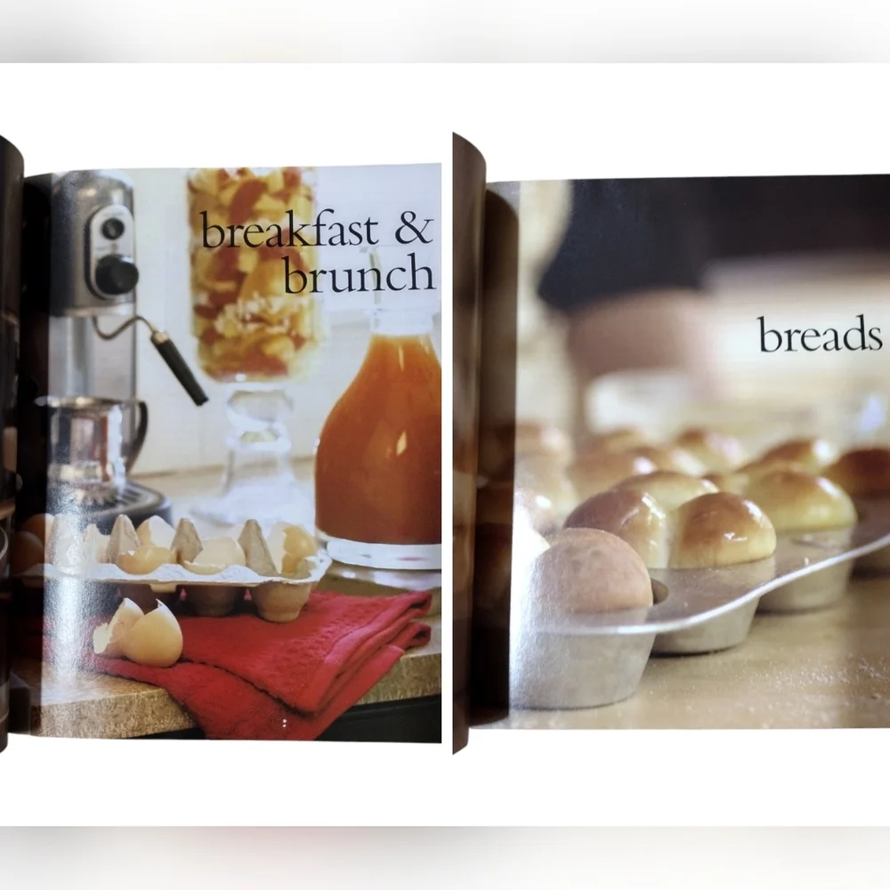 The Ultimate Southern Living‎ Cookbook